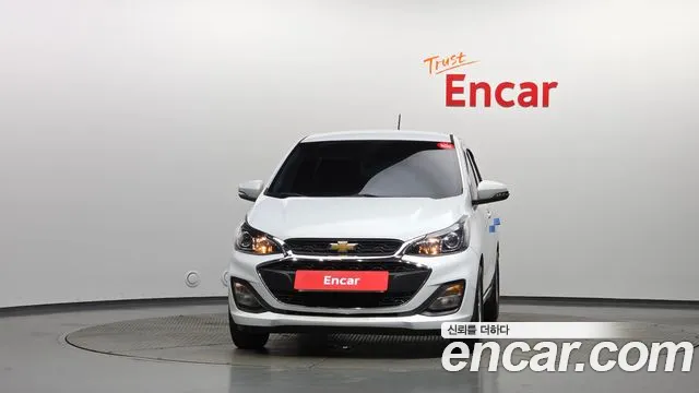 ChevroletGMDaewoo Spark 2019 thumb 3