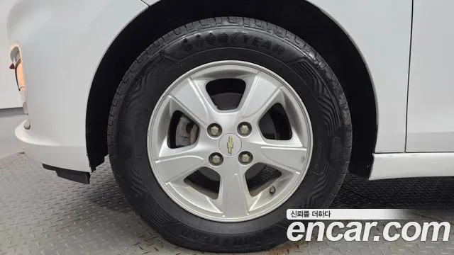 ChevroletGMDaewoo Spark 2019 thumb 5