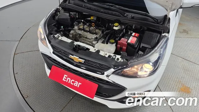 ChevroletGMDaewoo Spark 2019 thumb 6