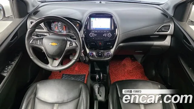 ChevroletGMDaewoo Spark 2019 thumb 7