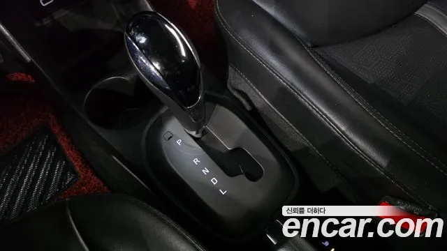 ChevroletGMDaewoo Spark 2019 thumb 9