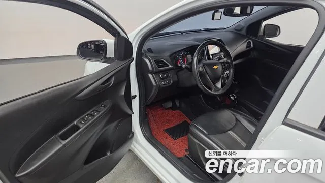ChevroletGMDaewoo Spark 2019 thumb 10