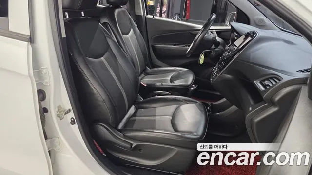 ChevroletGMDaewoo Spark 2019 thumb 11