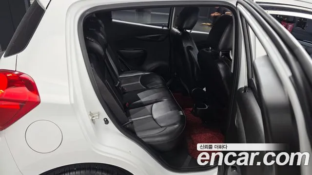 ChevroletGMDaewoo Spark 2019 thumb 12