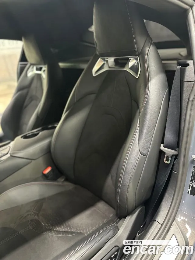 Toyota Supra 2024 thumb 11