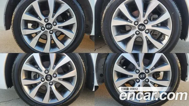 Hyundai Accent 2015 thumb 9