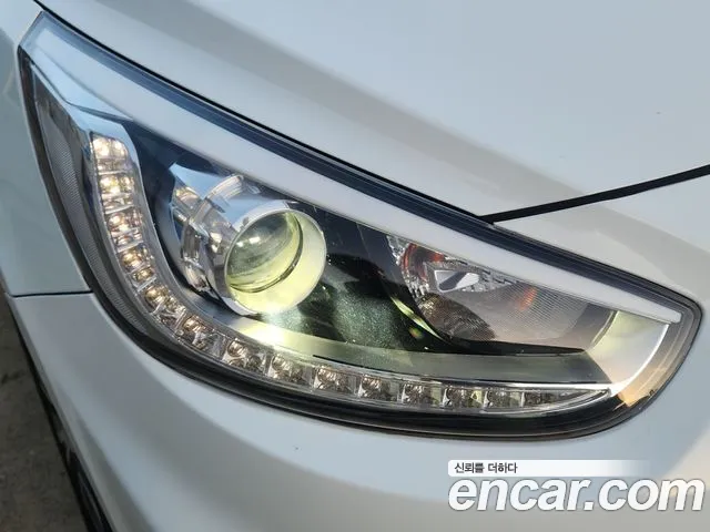 Hyundai Accent 2015 thumb 10
