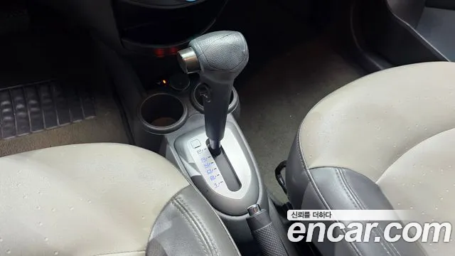 ChevroletGMDaewoo Spark 2012 thumb 9