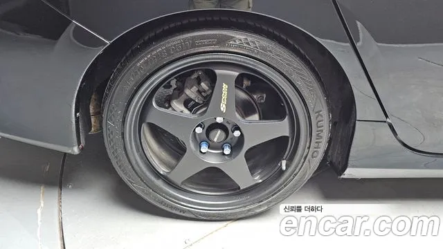 Honda Civic 2016 thumb 5