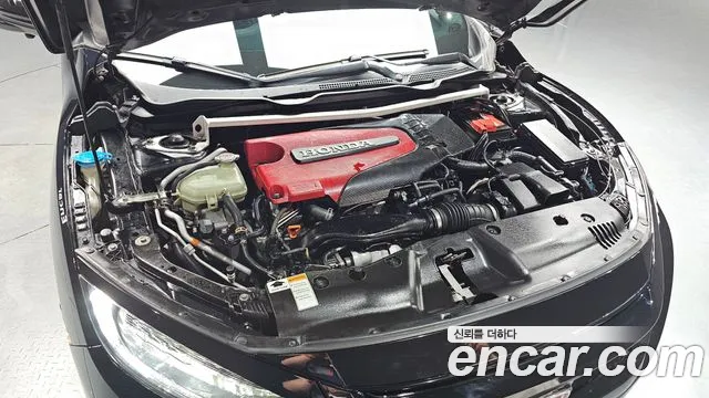 Honda Civic 2016 thumb 6