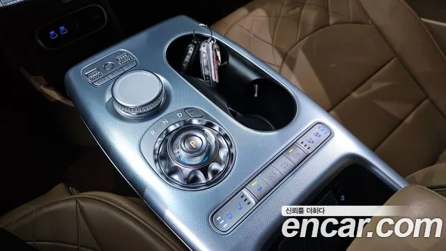 Genesis GV60 2022 thumb 8