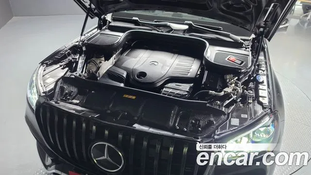 Mercedes-Benz GLS 2025 thumb 6