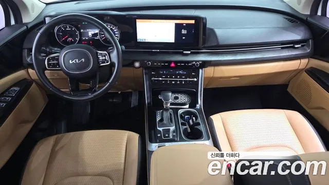 Kia Carnival 2022 thumb 6