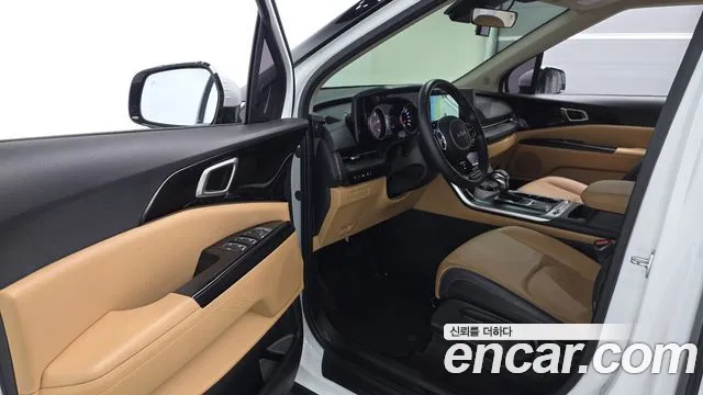 Kia Carnival 2022 thumb 9