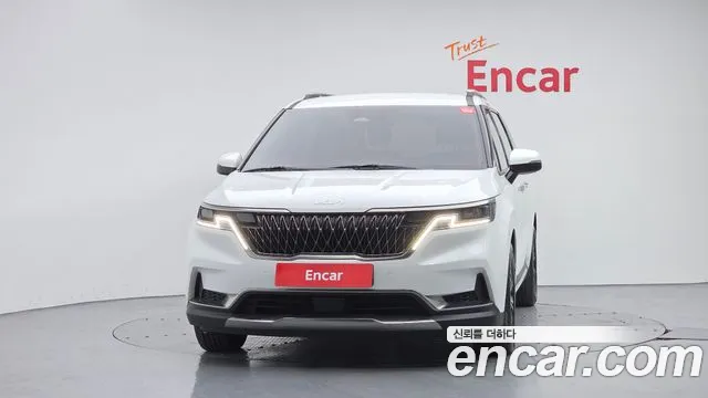 Kia Carnival 2023 thumb 3