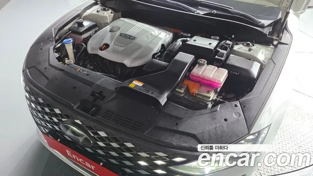 Hyundai Grandeur 2020 thumb 6
