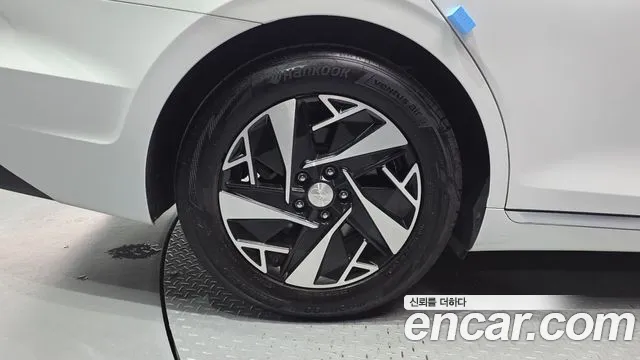 Hyundai Grandeur 2020 thumb 10