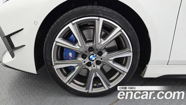 BMW 1-Series 2021 thumb 5