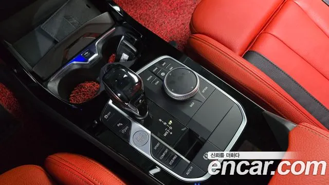 BMW 1-Series 2021 thumb 9