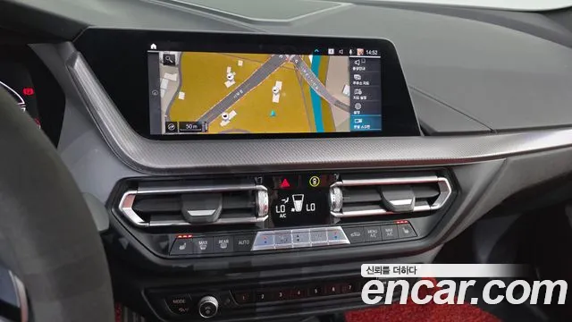 BMW 1-Series 2021 thumb 12