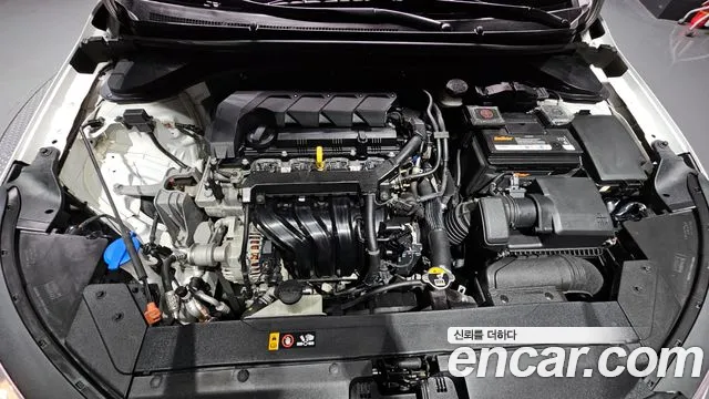 Hyundai Avante 2019 thumb 6