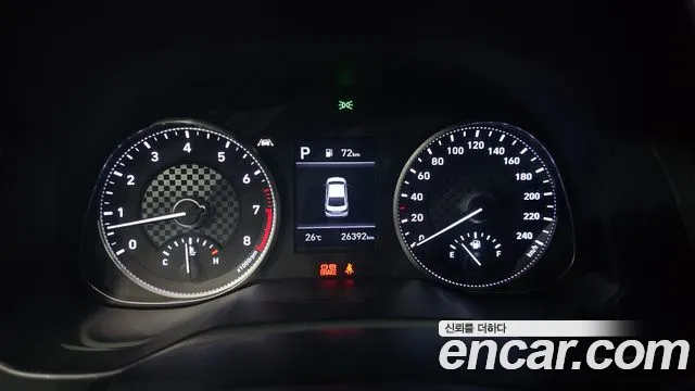 Hyundai Avante 2019 thumb 8