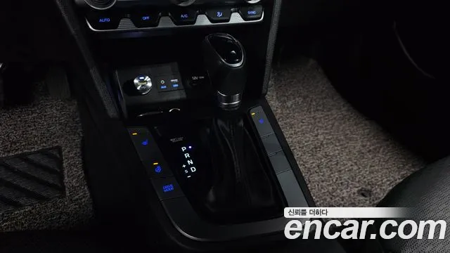 Hyundai Avante 2019 thumb 9