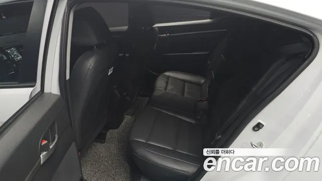 Hyundai Avante 2019 thumb 11