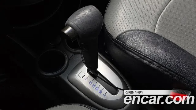 ChevroletGMDaewoo Matiz 2010 thumb 9