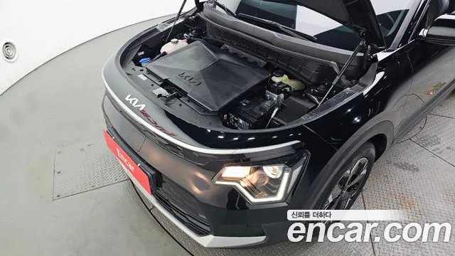 Kia Niro 2023 thumb 6