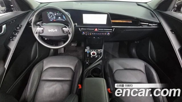 Kia Niro 2023 thumb 7