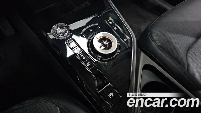 Kia Niro 2023 thumb 9