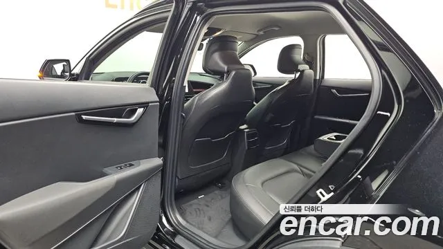Kia Niro 2023 thumb 11