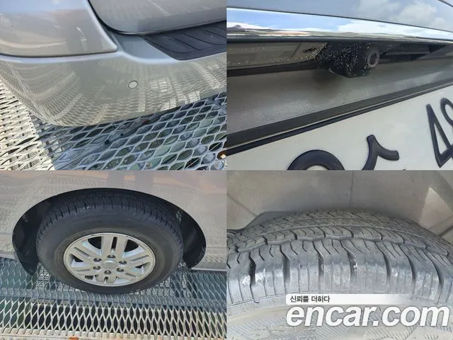 Hyundai Starex 2016 thumb 7