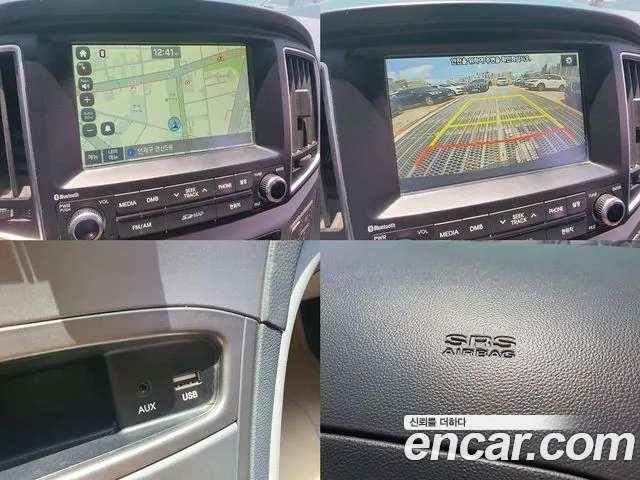 Hyundai Starex 2016 thumb 9