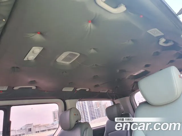 Hyundai Starex 2016 thumb 10