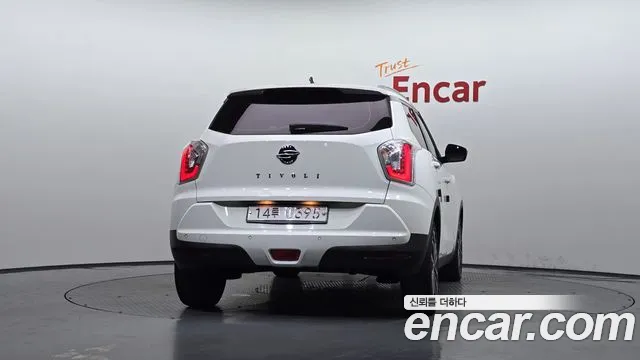 KG_Mobility_Ssangyong TIBOLI 2016 thumb 4