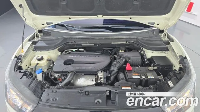 KG_Mobility_Ssangyong TIBOLI 2016 thumb 6