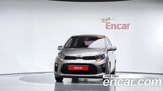 Kia Morning 2019 thumb 2