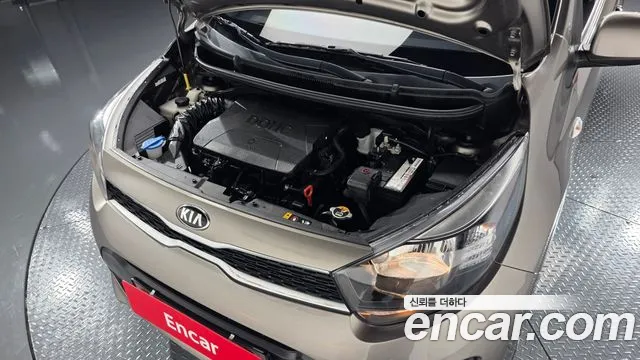 Kia Morning 2019 thumb 5