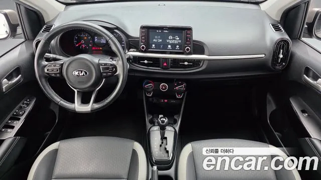 Kia Morning 2019 thumb 6