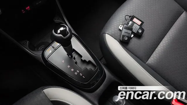 Kia Morning 2019 thumb 8