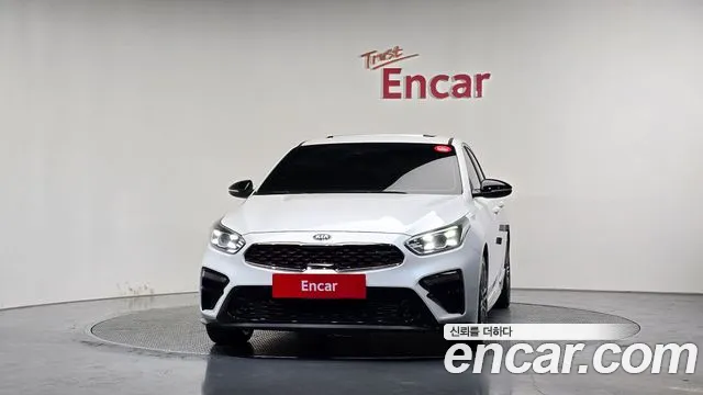 Kia K3 2019 thumb 3