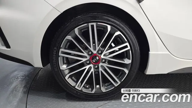 Kia K3 2019 thumb 5