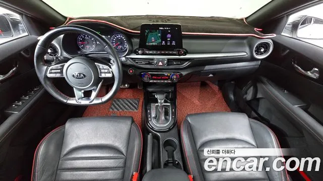 Kia K3 2019 thumb 7