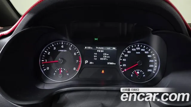 Kia K3 2019 thumb 8