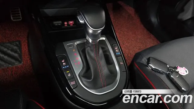 Kia K3 2019 thumb 9