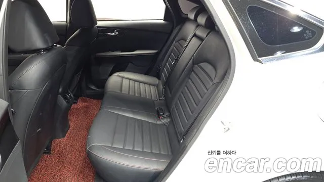 Kia K3 2019 thumb 11