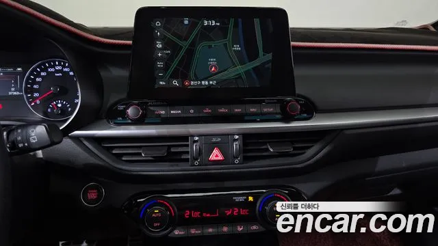 Kia K3 2019 thumb 12