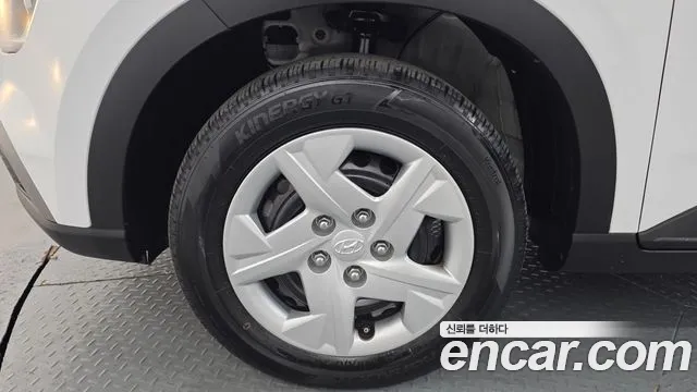Hyundai Venue 2023 thumb 5